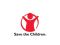 Logo der organsiation Save the Children